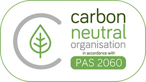 carbon neutral organisation logo